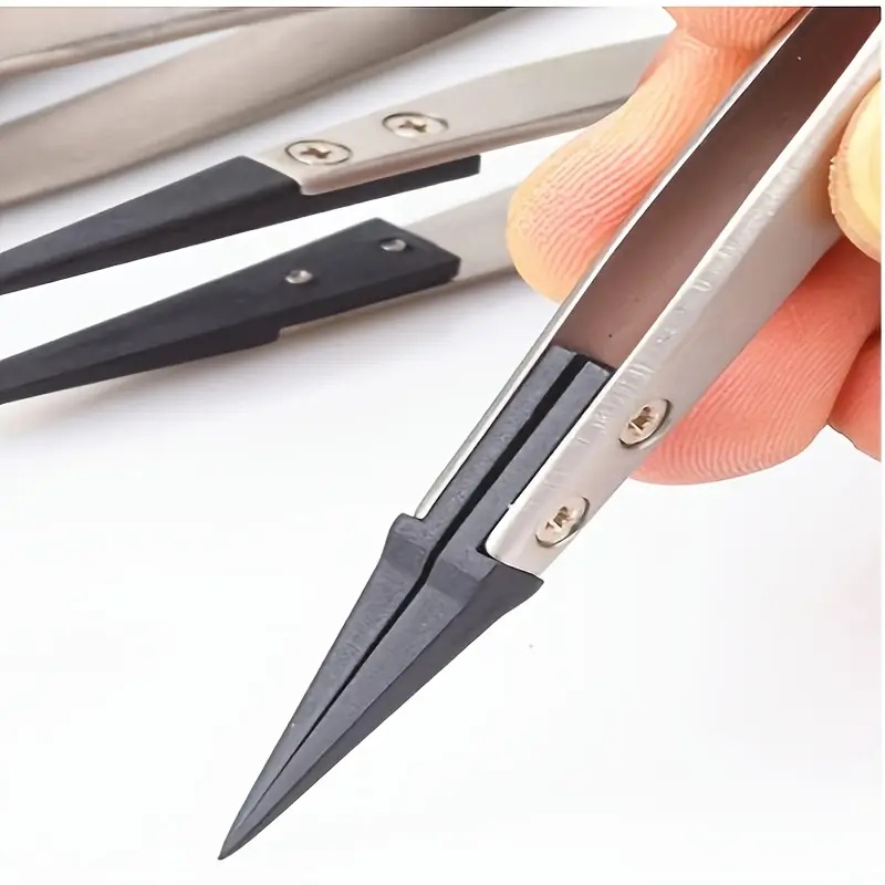 1 stuks ESD-veilige precisiepi - Jewelry Repair & Watches Photos recensie en prijs