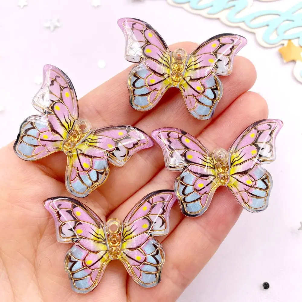 10 stks Kleurrijke Mooie Vlind - Paradise Jewelry & Watches Llc Miami Photos recensie en prijs