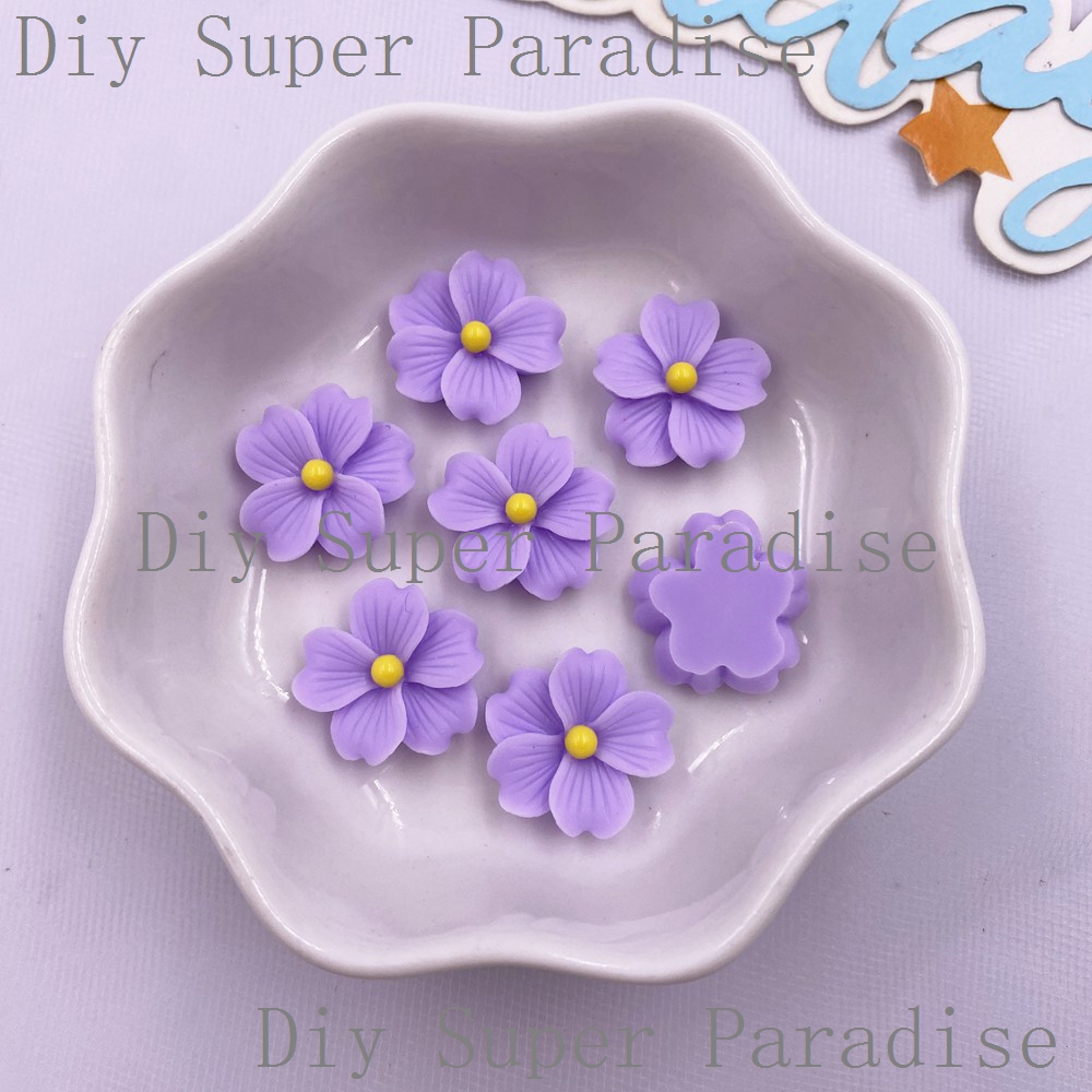 50 Stuks Hars Kleurrijke 16mm  - Paradise Jewelry & Watches Llc Miami Photos recensie en prijs