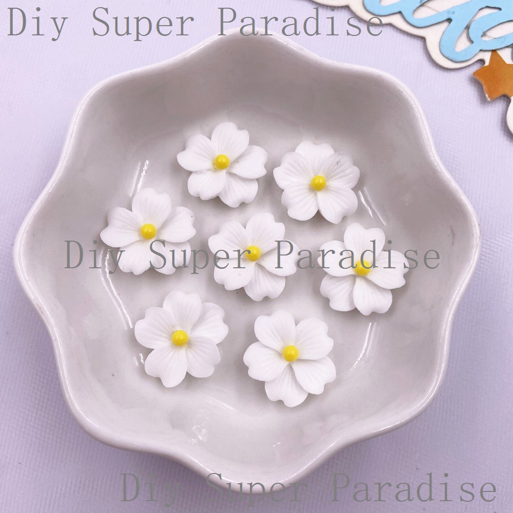 50 Stuks Hars Kleurrijke 16mm  - Paradise Jewelry & Watches Llc Miami Photos recensie en prijs