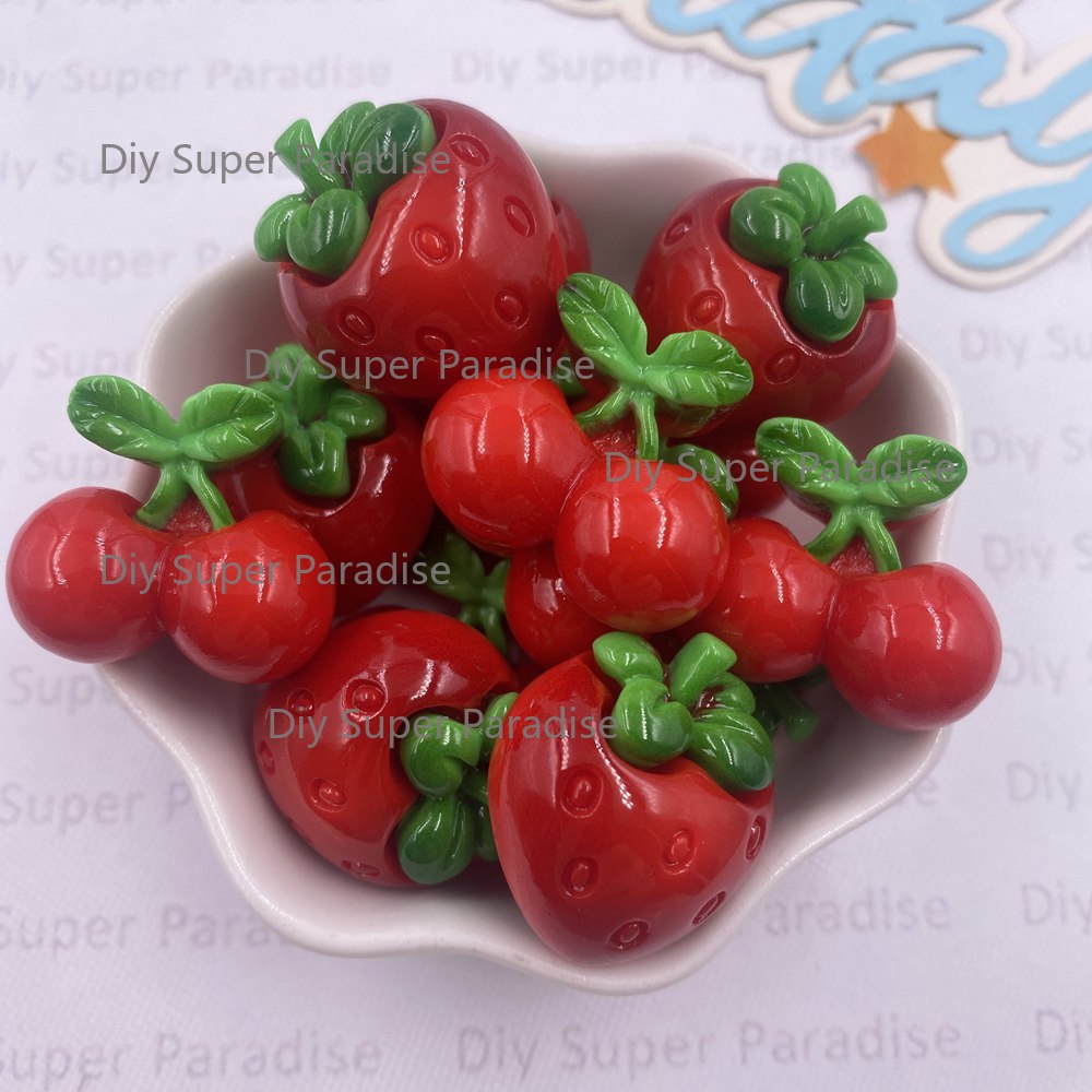 8PCS Hars Kawaii Kleurrijke Ro - Paradise Jewelry & Watches Llc Miami Photos recensie en prijs
