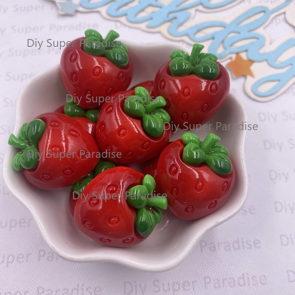 8PCS Hars Kawaii Kleurrijke Ro - Paradise Jewelry & Watches Llc Miami Photos recensie en prijs