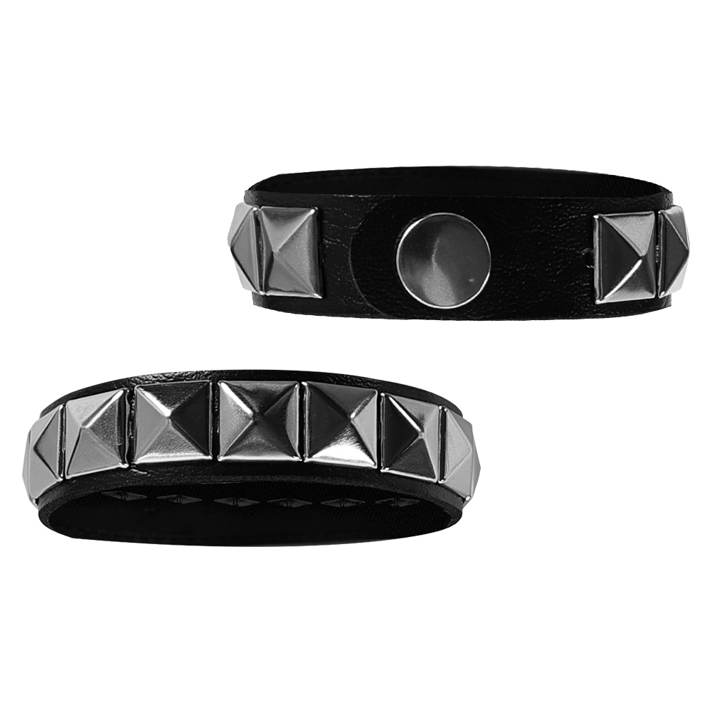 Billie Doe Cosplay Opdruk Nage - Leather Bracelet recensie en prijs