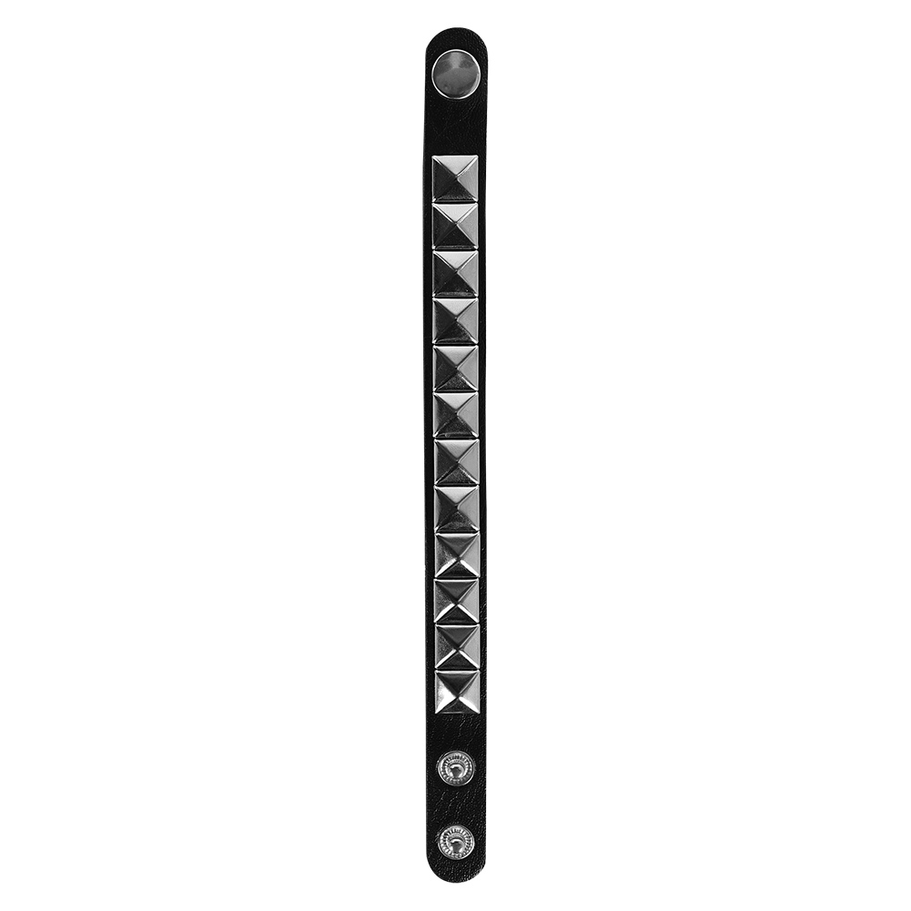 Billie Doe Cosplay Opdruk Nage - Leather Bracelet recensie en prijs
