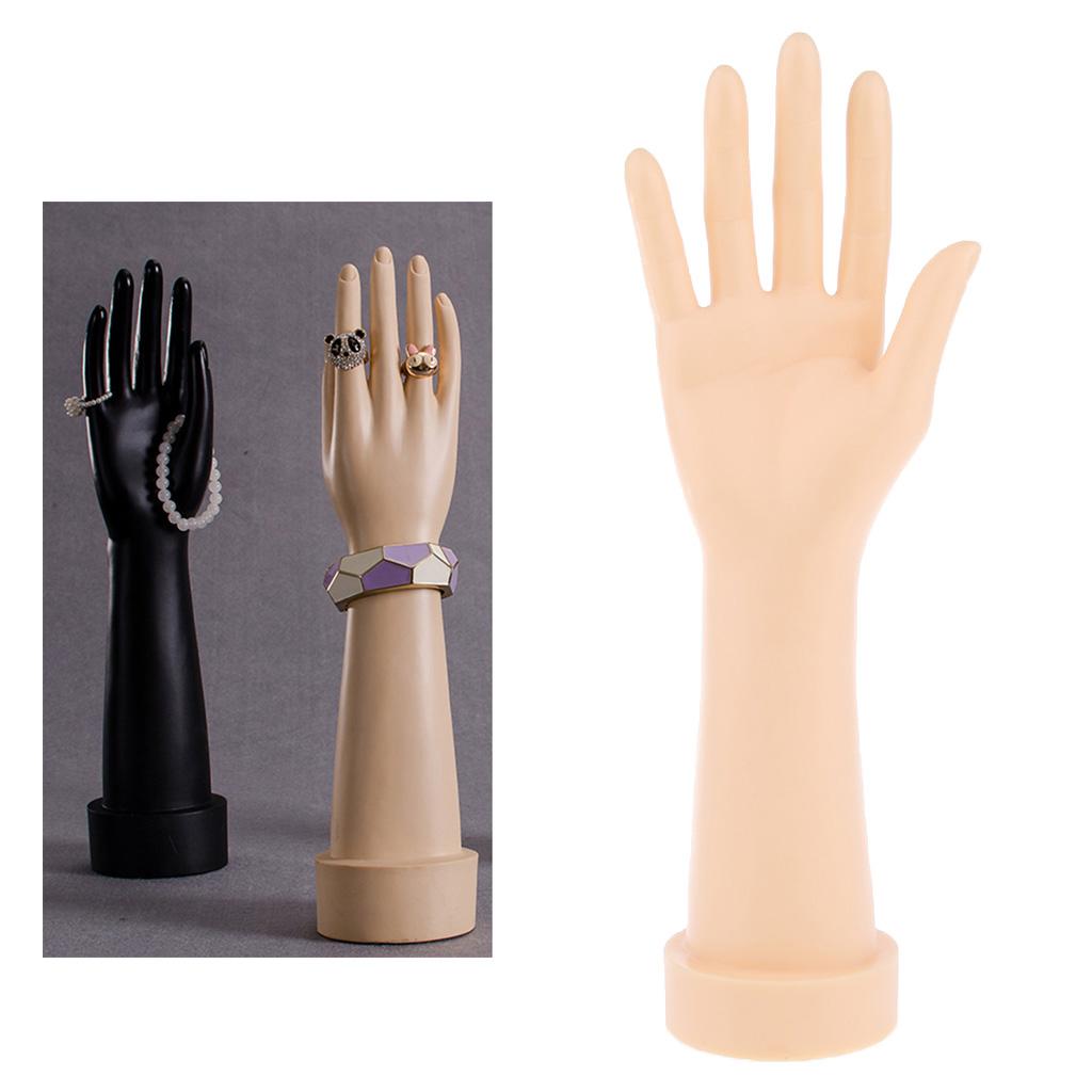 Sieradenbasis Mannequin Hand D - Jewelry And Watches Exhibition recensie en prijs