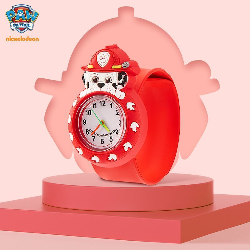 Paw Patrol kinderhorloge jonge - Jewellery Watch recensie en prijs