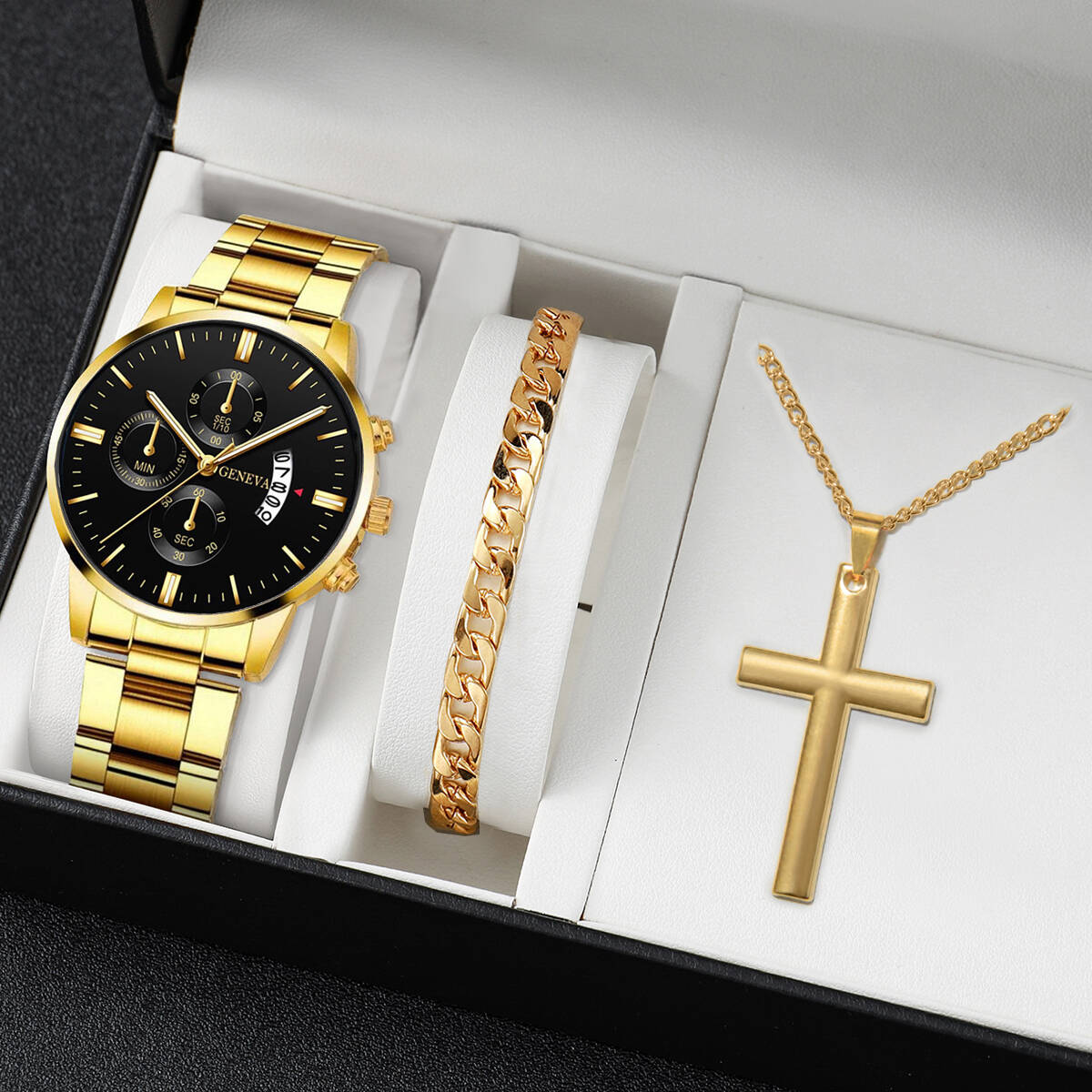 Verrassing Mystery Horloge Bli - Jewellery Watch recensie en prijs