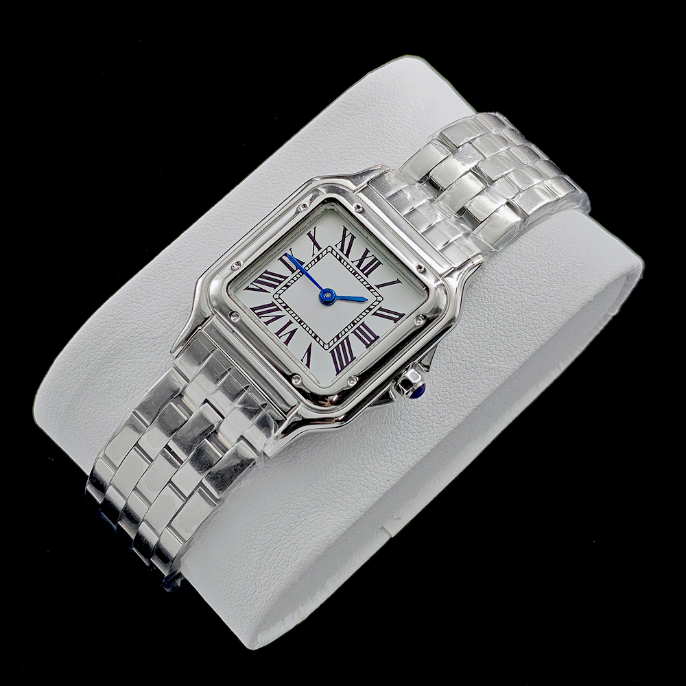 Nieuw VJ20 horloge Damesmodeho - Jewellery Watch recensie en prijs
