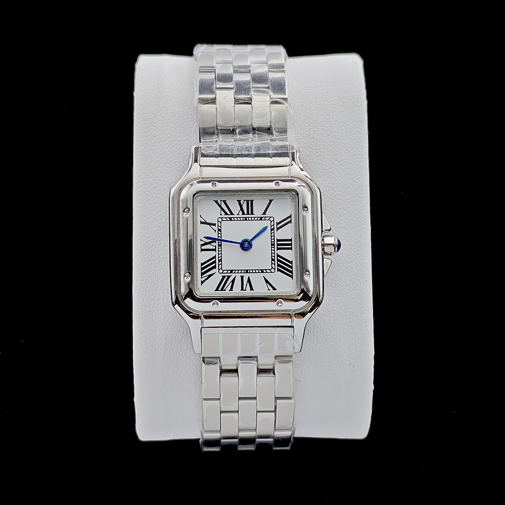 Nieuw VJ20 horloge Damesmodeho - Jewellery Watch recensie en prijs