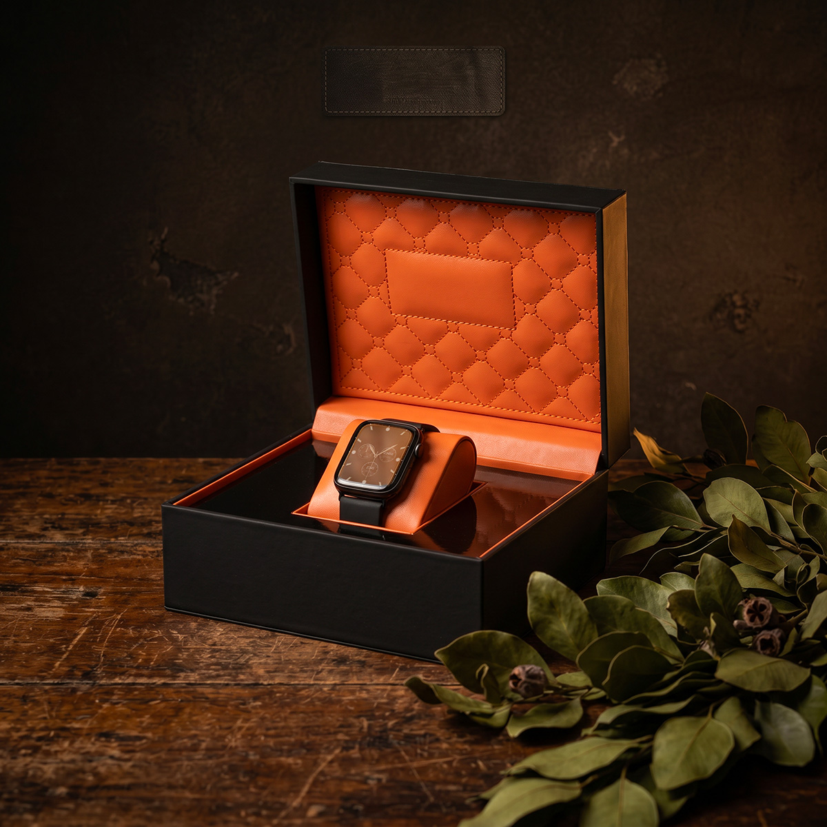 Fabrieksvoorraad horlogekoffer - Jewelry And Watches Exhibition recensie en prijs