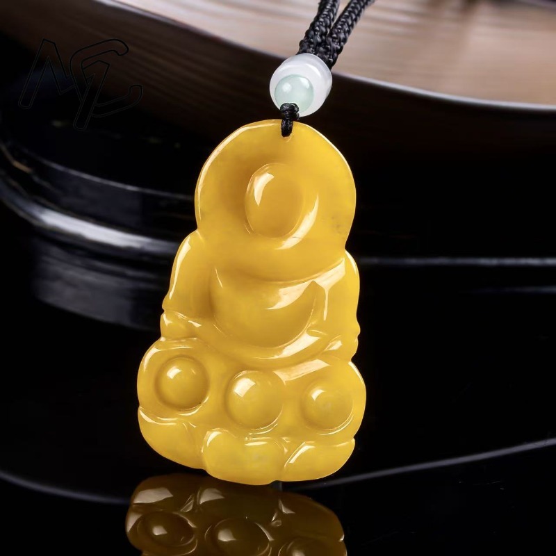 Echte natuurlijke smaragd jade - Jewelry & Watches Ltd recensie en prijs