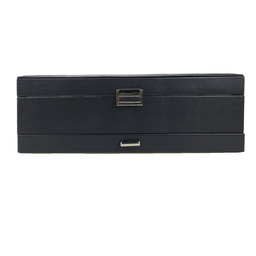 Hot Koop PU Lederen Display Op - Jewelry Watches For Sale recensie en prijs