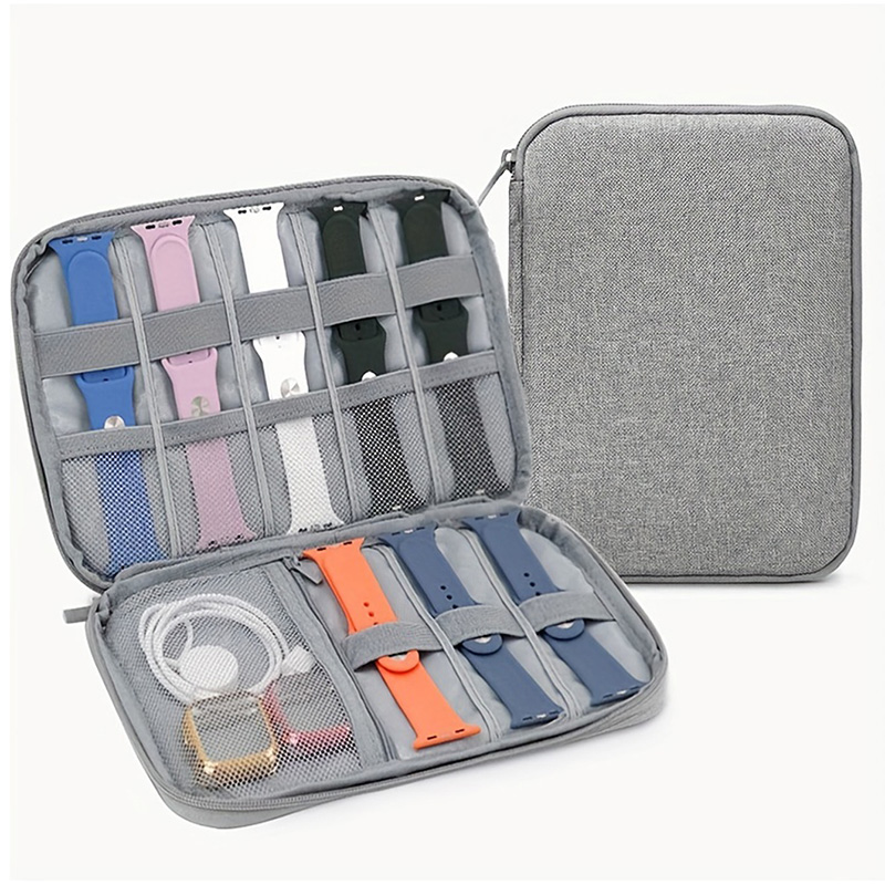Horlogebandtas voor Apple Watc - Jewellery Watch recensie en prijs