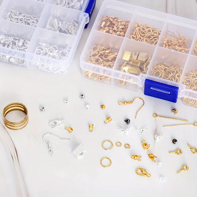 1420 stuks 1 doos Sieraden Fin - Jewelry Repair & Watches Photos recensie en prijs