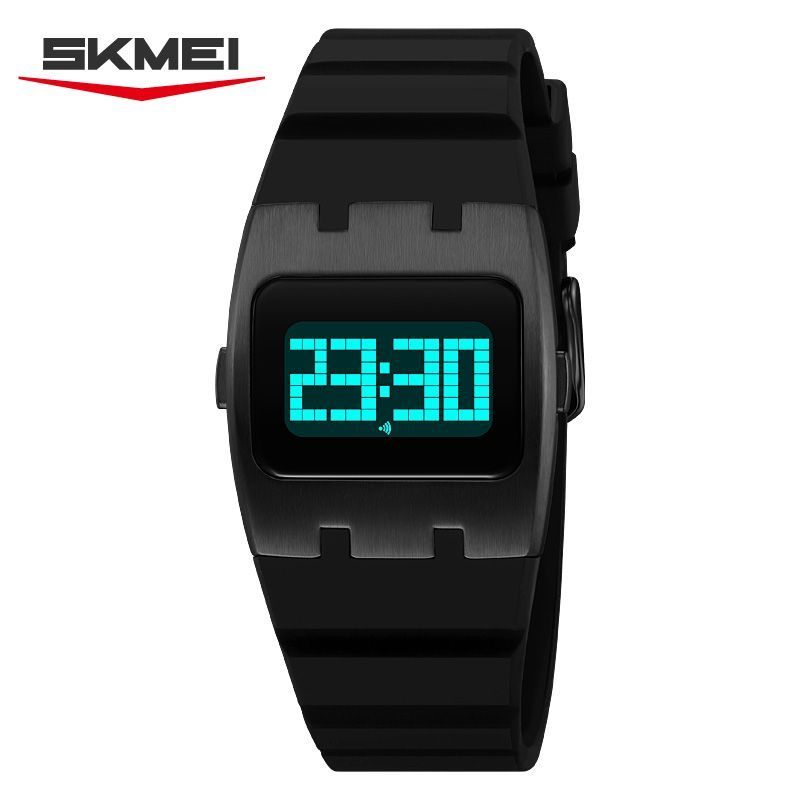 Moment Beauty SKMEI Fashion ge - Moments Watches & Jewelry Burlington recensie en prijs
