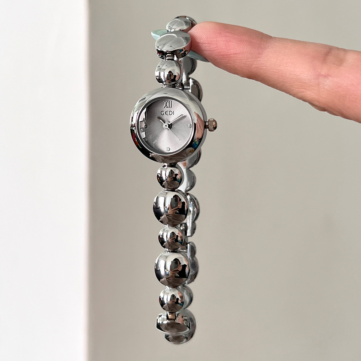 Dameshorloge Licht Luxe Mode R - Jewelry Watches Vintage recensie en prijs