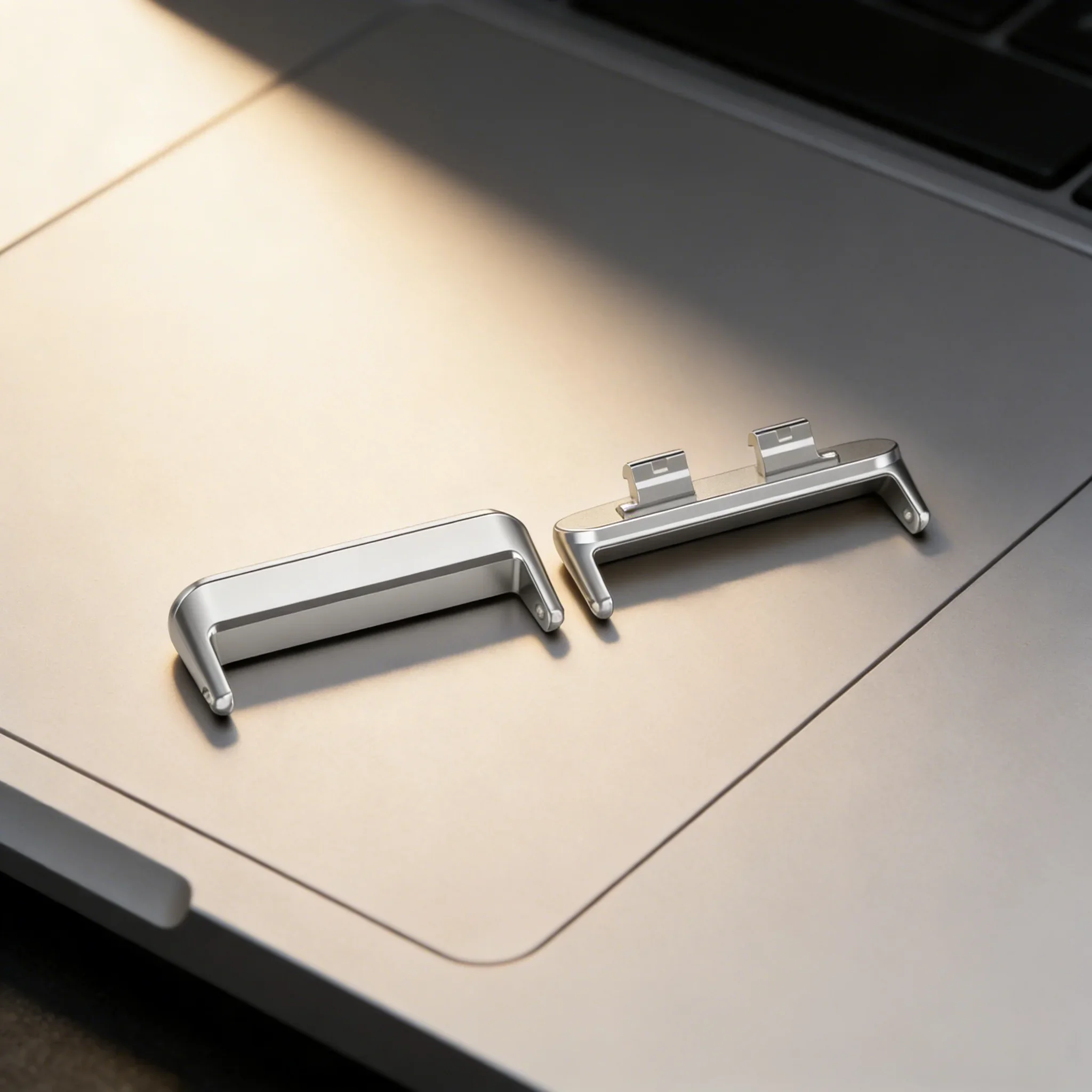 Rvs Metalen Accessoires voor H - Jewellery Watch recensie en prijs